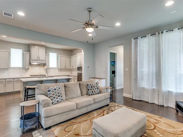 1031  Devonshire Drive , Allen Texas 75013