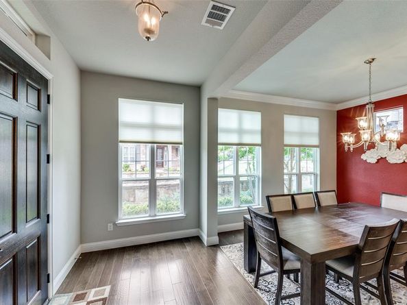 1031  Devonshire Drive , Allen Texas 75013