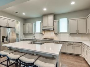 1031  Devonshire Drive , Allen Texas 75013