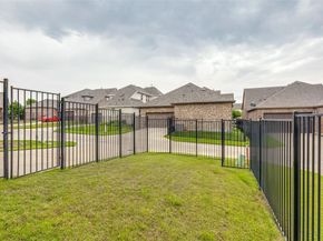 1031  Devonshire Drive , Allen Texas 75013