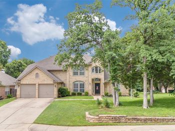 2804  Stonehurst Drive 