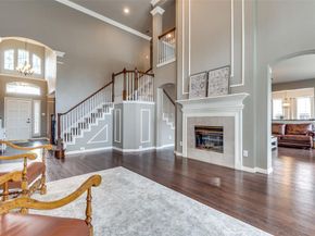 2804  Stonehurst Drive , Grapevine Texas 76051