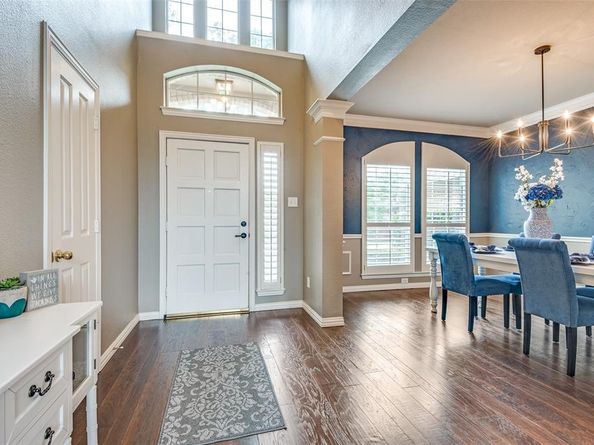 2804  Stonehurst Drive , Grapevine Texas 76051