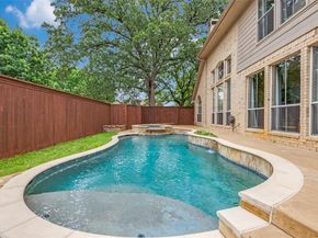2804  Stonehurst Drive , Grapevine Texas 76051
