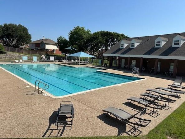 2878  Ridgedale Drive , Lewisville Texas 75067
