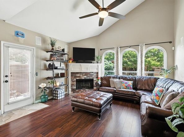 2878  Ridgedale Drive , Lewisville Texas 75067