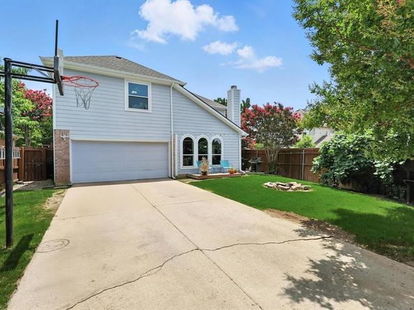 2878  Ridgedale Drive , Lewisville Texas 75067