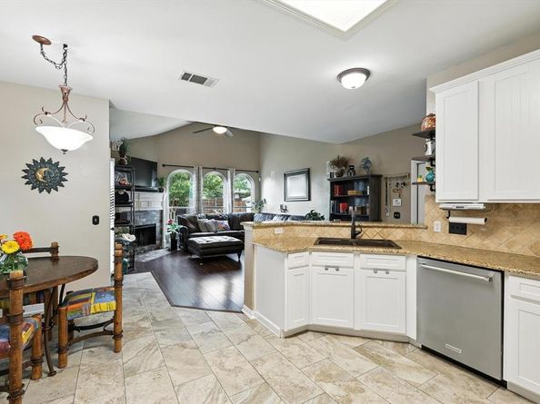 2878  Ridgedale Drive , Lewisville Texas 75067