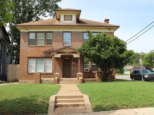 1130  Kings Highway , Dallas Texas 75208