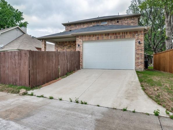 610  Meadowbrook Street , Allen Texas 75002
