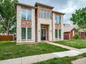 610  Meadowbrook Street , Allen Texas 75002