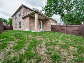 610  Meadowbrook Street , Allen Texas 75002