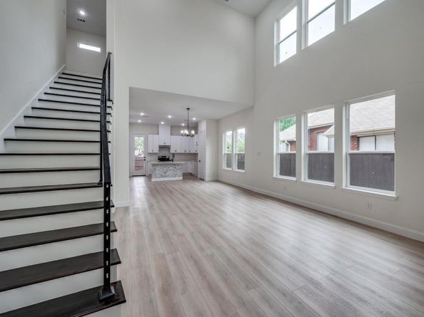 610  Meadowbrook Street , Allen Texas 75002