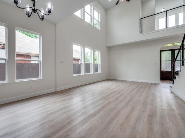 610  Meadowbrook Street , Allen Texas 75002