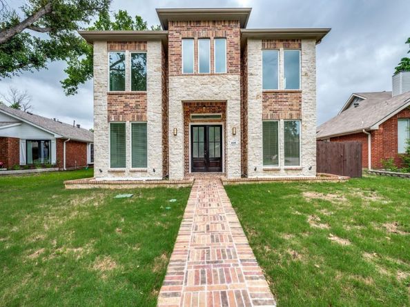 610  Meadowbrook Street , Allen Texas 75002