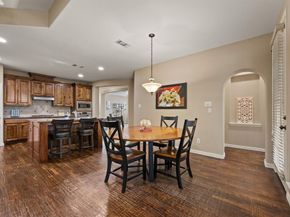 1125  Michener Way , Irving Texas 75063