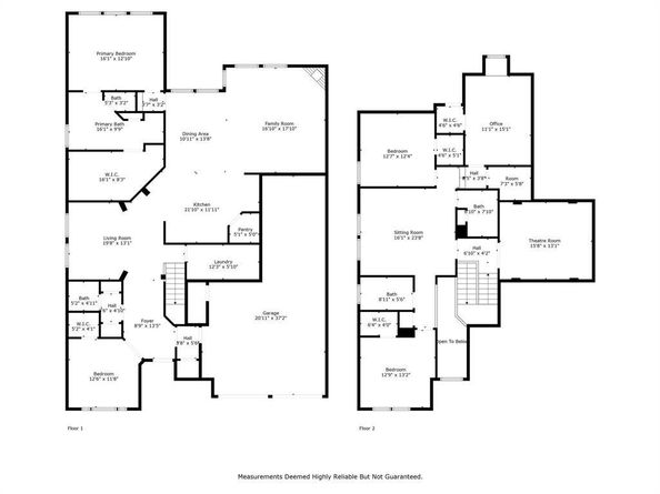 1125  Michener Way , Irving Texas 75063