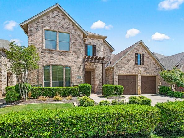 1125  Michener Way , Irving Texas 75063