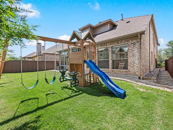 1125  Michener Way , Irving Texas 75063