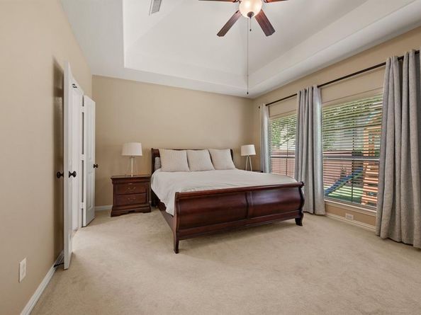 1125  Michener Way , Irving Texas 75063
