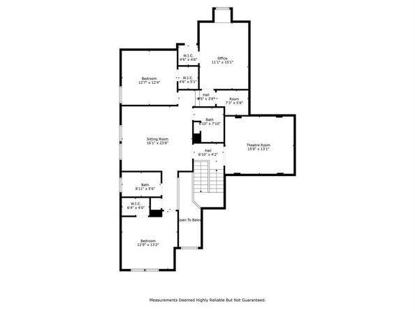 1125  Michener Way , Irving Texas 75063