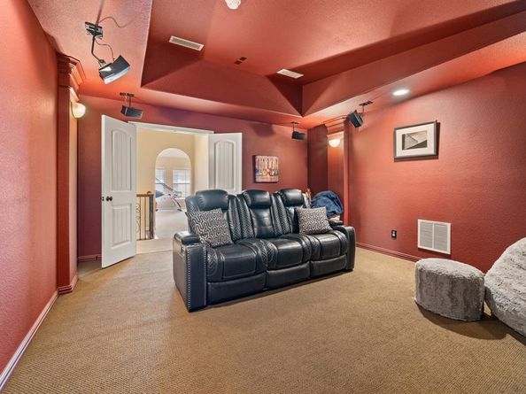 1125  Michener Way , Irving Texas 75063