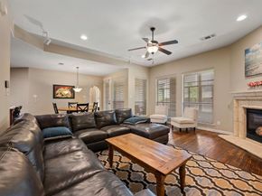 1125  Michener Way , Irving Texas 75063