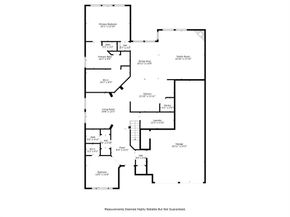 1125  Michener Way , Irving Texas 75063