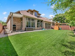 1125  Michener Way , Irving Texas 75063