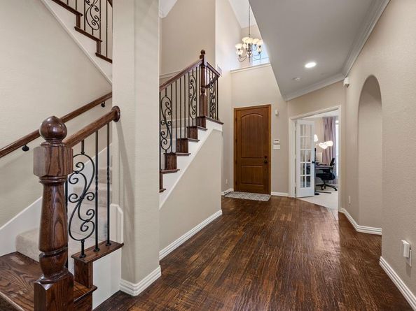 1125  Michener Way , Irving Texas 75063