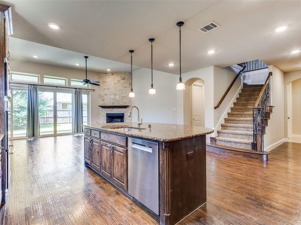 14192  Strawflowers Drive , Frisco Texas 75035