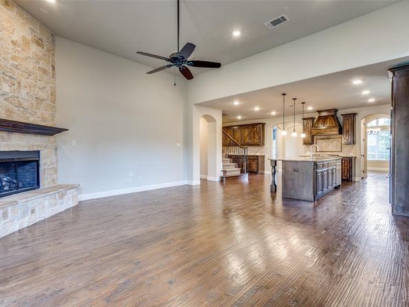 14192  Strawflowers Drive , Frisco Texas 75035
