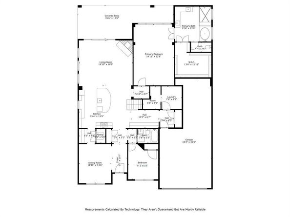14192  Strawflowers Drive , Frisco Texas 75035