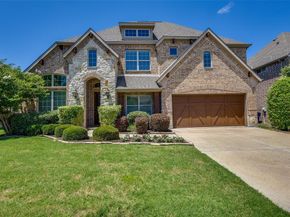 14192  Strawflowers Drive , Frisco Texas 75035