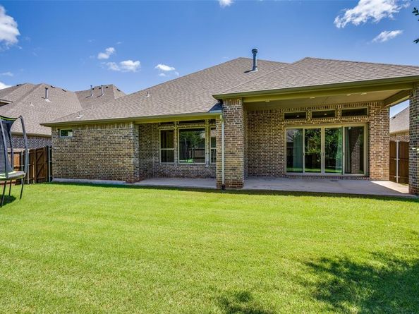 14192  Strawflowers Drive , Frisco Texas 75035