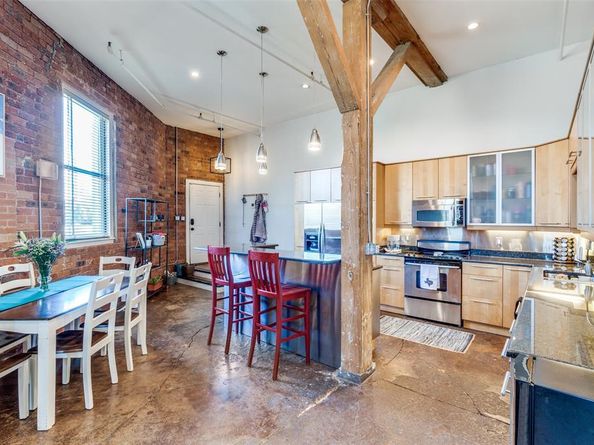 2220 S Harwood Street  106, Dallas Texas 75215
