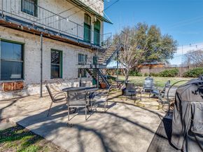 2220 S Harwood Street  106, Dallas Texas 75215
