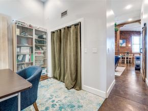 2220 S Harwood Street  106, Dallas Texas 75215