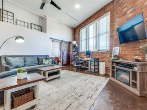 2220 S Harwood Street  106, Dallas Texas 75215