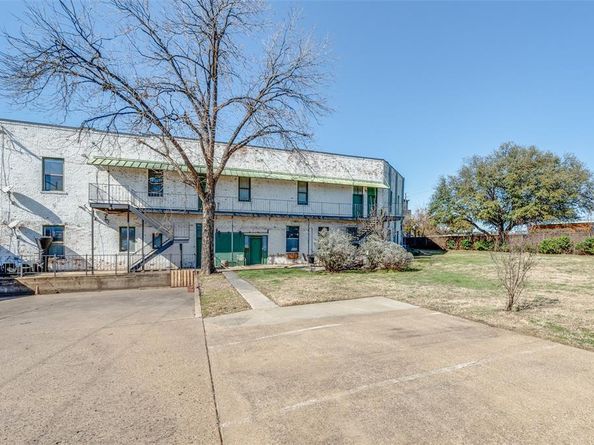 2220 S Harwood Street  106, Dallas Texas 75215