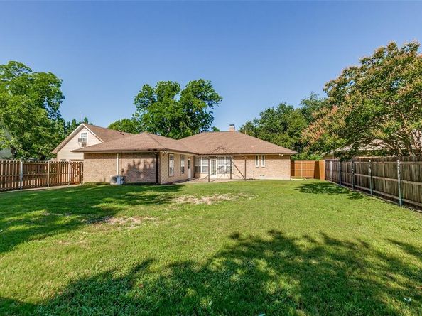 5008  Natchez Drive , Sachse Texas 75048