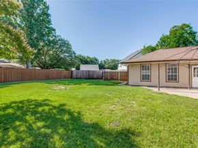 5008  Natchez Drive , Sachse Texas 75048