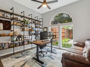 7306  Hiddencreek Drive , Dallas Texas 75252