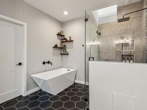 7306  Hiddencreek Drive , Dallas Texas 75252