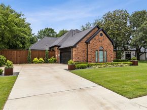 7306  Hiddencreek Drive , Dallas Texas 75252