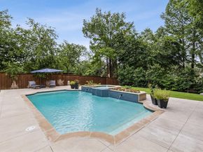 7306  Hiddencreek Drive , Dallas Texas 75252