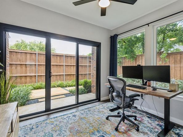 7306  Hiddencreek Drive , Dallas Texas 75252