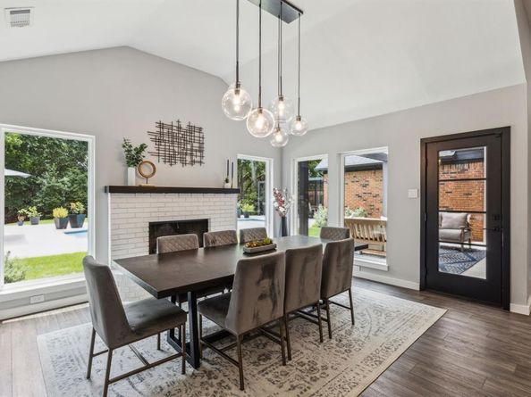 7306  Hiddencreek Drive , Dallas Texas 75252