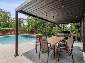 7306  Hiddencreek Drive , Dallas Texas 75252