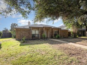 3103  Birch Drive , Carrollton Texas 75007